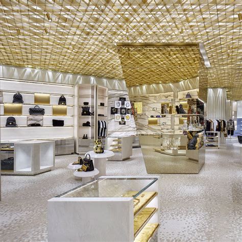 versace store miami.